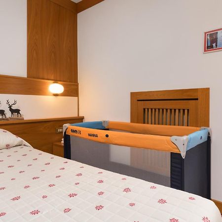 Hotel Bellavista Pinzolo Bagian luar foto